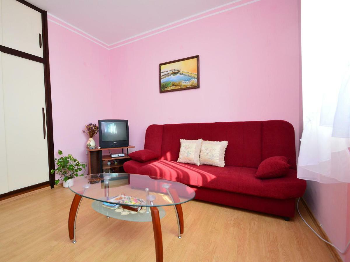 Apartment Cvjetko By Interhome Rakalj Экстерьер фото